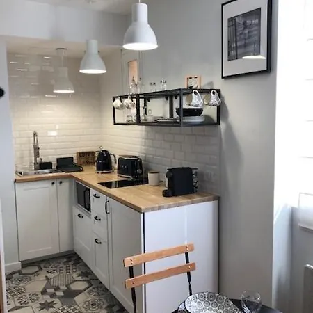 Le Petit Capitole - Hypercentre De Apartment *